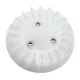 Henger hűtő ventilátor Minarelli 2T 50