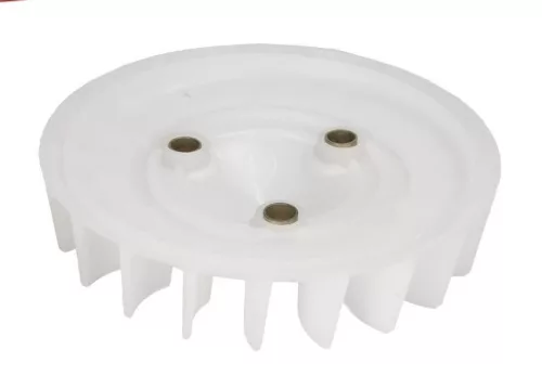 Henger hűtő ventilátor Minarelli 2T 50