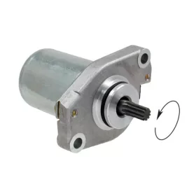 Önindító motor Minarelli 