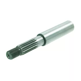 Hátsó keréktengely Minarelli Z44