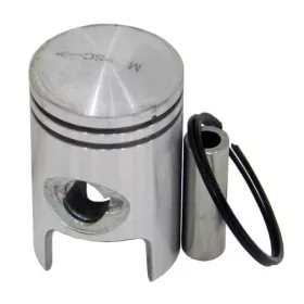 Dugattyú szett Piaggio 2T 50