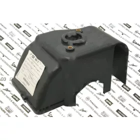 Henger burkolat Piaggio 2T 50