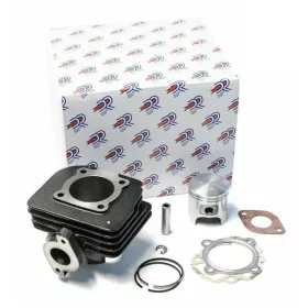 Henger szett Morini 2T 70 AC