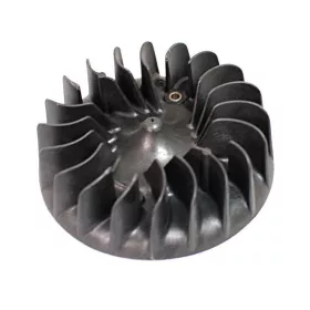 Henger hűtő ventilátor Piaggio 125