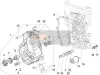 Gyújtásfedél tömítés Piaggio 125-300