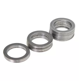 Variátor váltó hézagoló alátét Piaggio 0,3 mm
