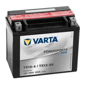 Akkumulátor YTX12-BS  