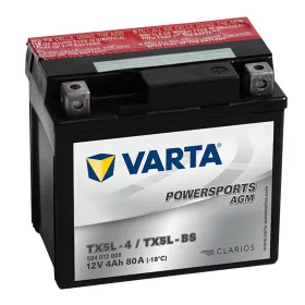Akkumulátor YTX5L-BS  