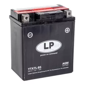 Akkumulátor YTX7L-BS