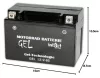 Akkumulátor YTX9-BS  