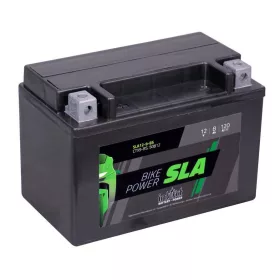 Akkumulátor YTX9-BS  