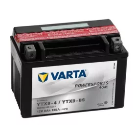 Akkumulátor YTX9-BS  