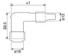 Gyertyapipa  LB05E    