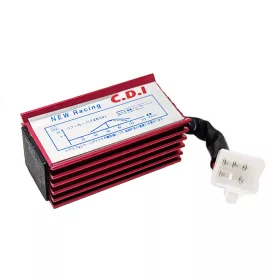Gyújtás elektronika Minarelli