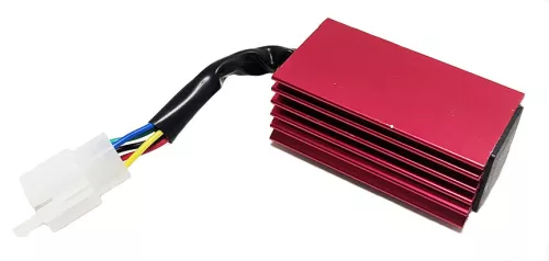 Gyújtás elektronika Minarelli