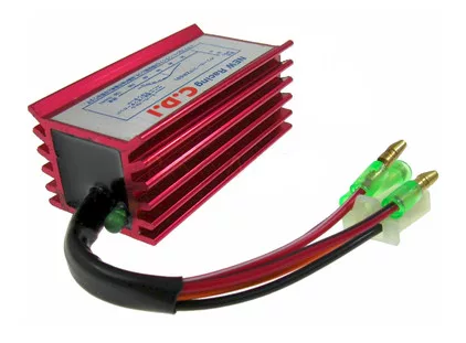 Gyújtás elektronika Minarelli