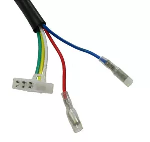 Gyújtás elektronika Minarelli