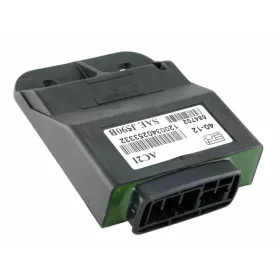 Gyújtás elektronika Piaggio 4T 125-250