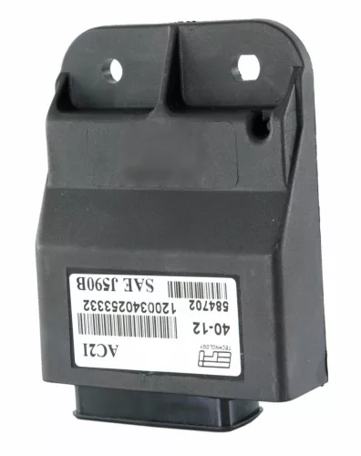Gyújtás elektronika Piaggio 4T 125-250