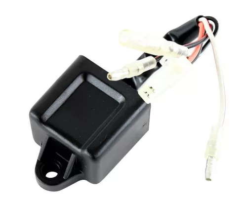 Gyújtás elektronika Minarelli