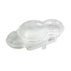 Kilométeróra plexi