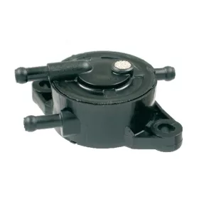 Benzinpumpa