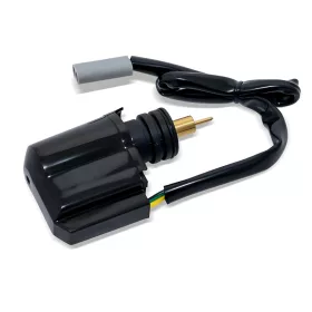 Karburátor elektromos szívató PHVA / PHVB
