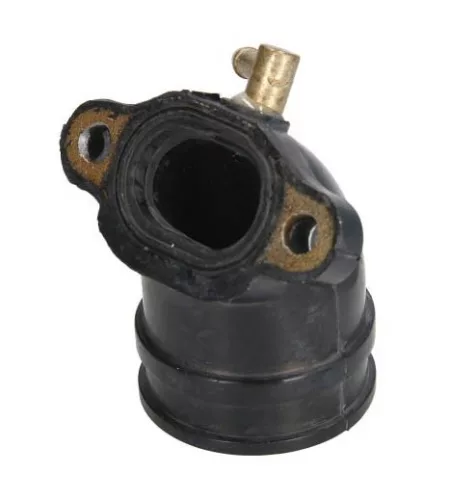 Szívócsonk