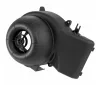Ventilátor burkolat Piaggio