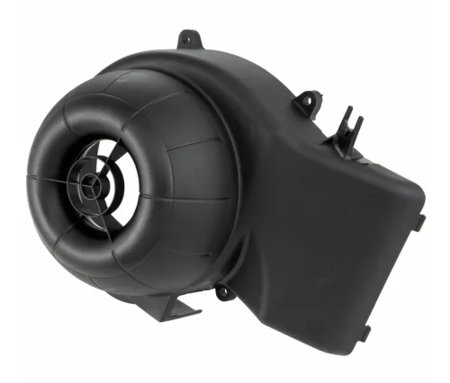 Ventilátor burkolat Piaggio