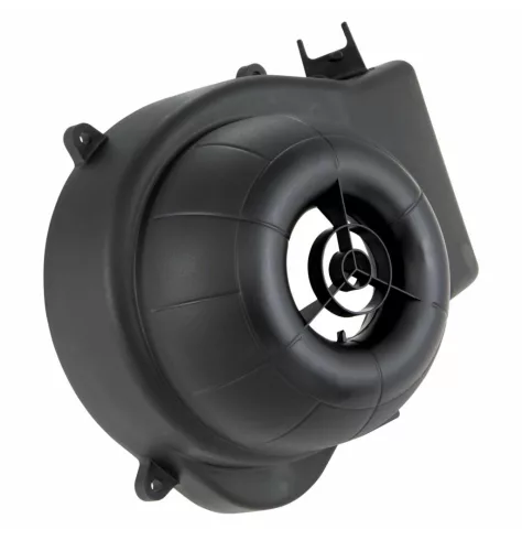 Ventilátor burkolat Piaggio