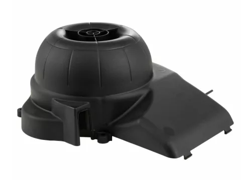 Ventilátor burkolat Piaggio