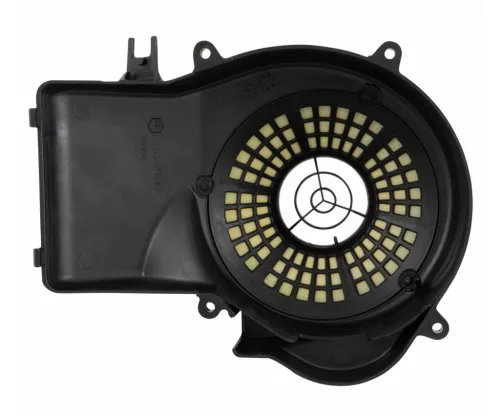 Ventilátor burkolat Piaggio
