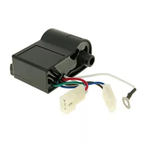 Gyújtás elektronika
