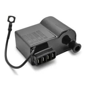 Gyújtás elektronika