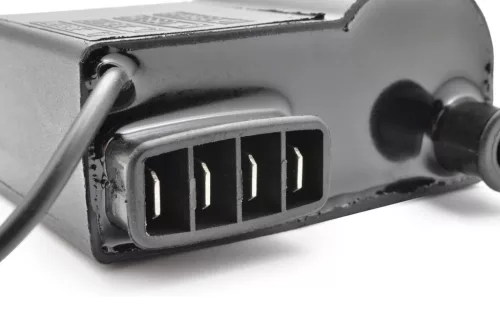 Gyújtás elektronika