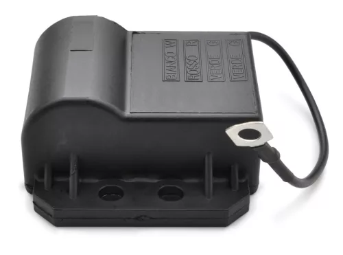 Gyújtás elektronika