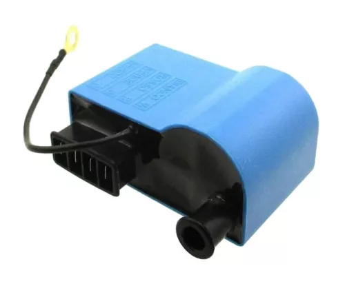 Gyújtás elektronika
