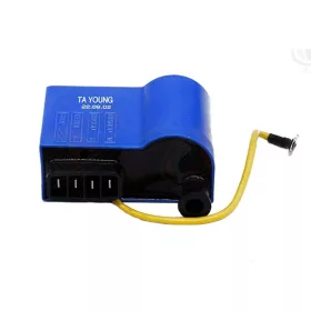 Gyújtás elektronika