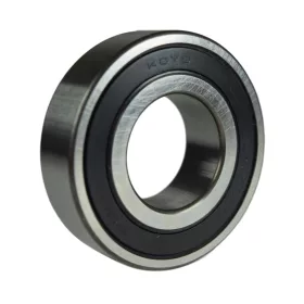 Variátor fedél csapágy 6202 2RS
