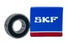Hátsó szíjtárcsa csapágy 6003 2RSH