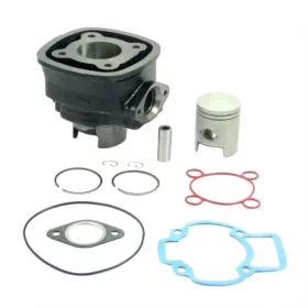 Henger szett Piaggio 2T 50 LC