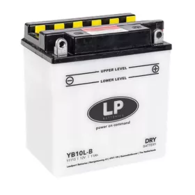 Akkumulátor YB10L-B