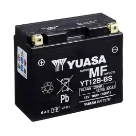 Akkumulátor YT12B-BS