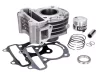 Henger szett GY6 4T 50
