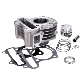 Henger szett GY6 4T 50