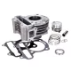 Henger szett GY6 4T 50