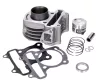 Henger szett GY6 4T 50