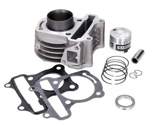 Henger szett GY6 4T 50