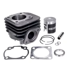 Henger szett 2T 70 AC